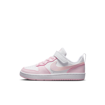 Nike  sneaker Wit/Pink Foam