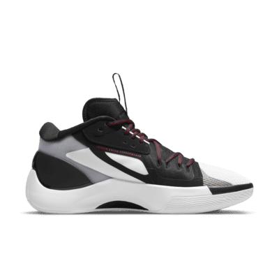 Jordan Zoom Separate PF Basketball Shoes. Nike VN