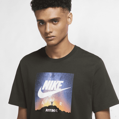 Nike Sportswear JDI Men's T-Shirt