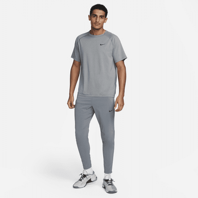 Nike Flex Rep Men's Dri-FIT Fitness Trousers. Nike IL
