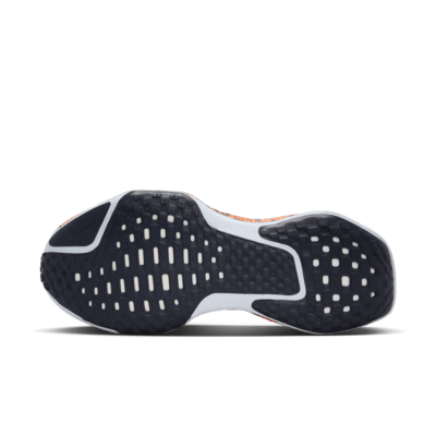 Ανδρικά παπούτσια για τρέξιμο σε δρόμο Nike Invincible 3 Electric