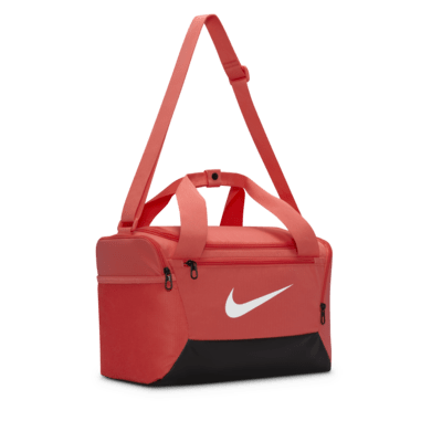 Sac de sport de training Nike Brasilia 9.5 (très petite taille, 25 L)