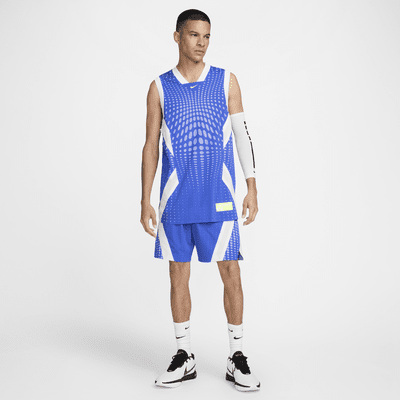 Nike Dri-FIT ADV basketdrakt til herre