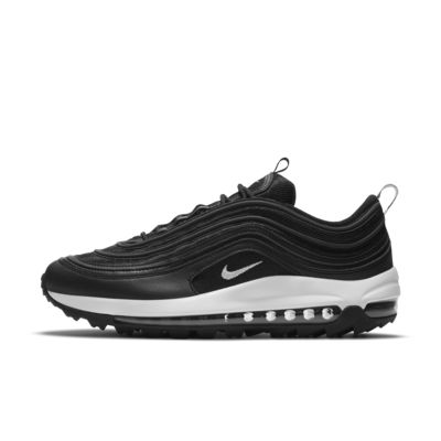 nike air max 97 nere e bianche donna