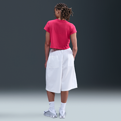 Nike Sportswear Women's Short-Sleeve Graphic T-Shirt