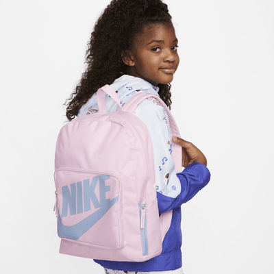 nike pink school backpacks