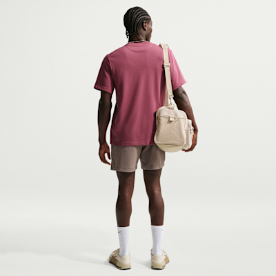 Nike Primary Men's Dri-FIT Short-Sleeve Versatile Top