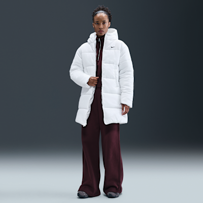 Nike Sportswear Classic Women's Therma-FIT Loose Hooded Parka