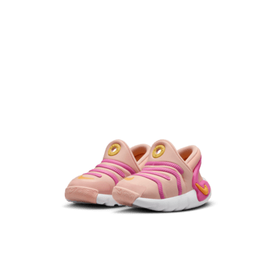 Nike Dynamo 2 EasyOn Baby/Toddler Shoes