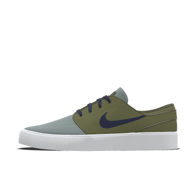Nike SB Zoom Janoski OG By You