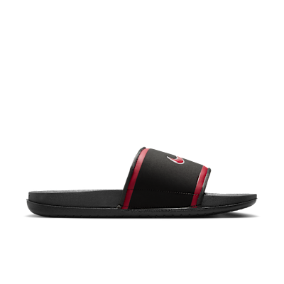 Nike Offcourt (Atlanta Falcons) Offcourt Slides