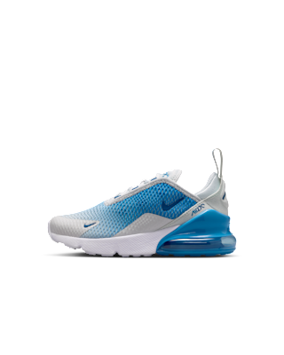 Детские кроссовки Nike Air Max 270 Little Kids'