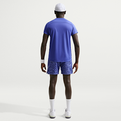 Short Dri-FIT 18 cm NikeCourt Victory pour homme