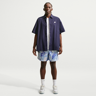 Shorts Flow para hombre Nike Club