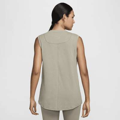 Nike One Relaxed Women's Dri-FIT Tank Top