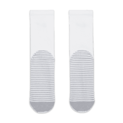 Chaussettes de football mi-mollet Nike Strike