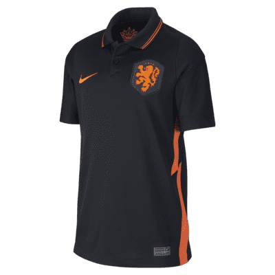 netherlands black jersey
