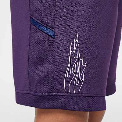 Jordan Baby (0–9M) Jumpman Footed Overalls
