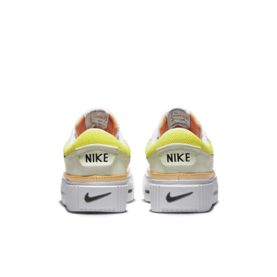 Calzado para mujer Nike Court Legacy Lift