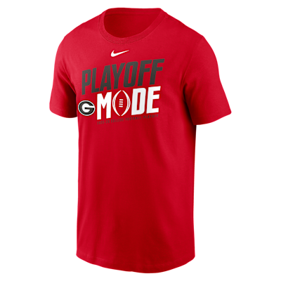 Georgia 2025/26 College Football Playoff Bound Pass Protection