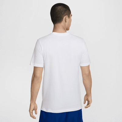 NikeCourt Men's Dri-FIT Tennis T-Shirt