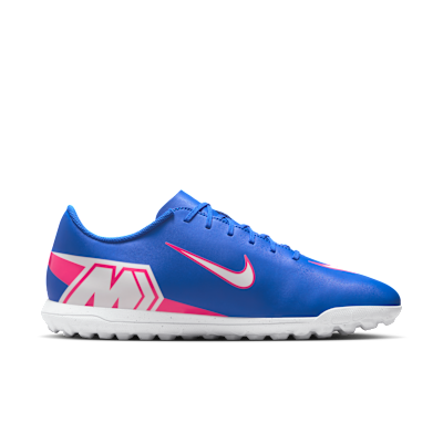 Nike Mercurial Vapor 16 Club TF Low-Top Fußballschuh