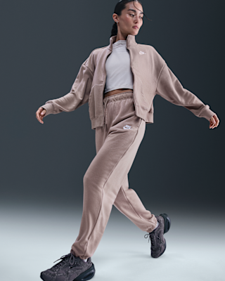 Nike Sportswear Club Fleece