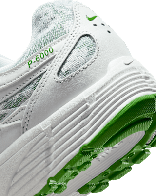 Nike P-6000