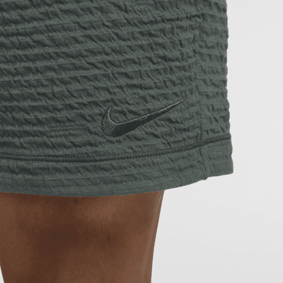 Shorts sin forro Dri-FIT de 18 cm para hombre Nike Yoga