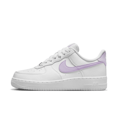 Buty damskie Nike Air Force 1 '07 Next Nature