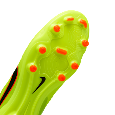 Nike Tiempo Legend 10 Pro Firm-Ground Low-Top Soccer Cleats