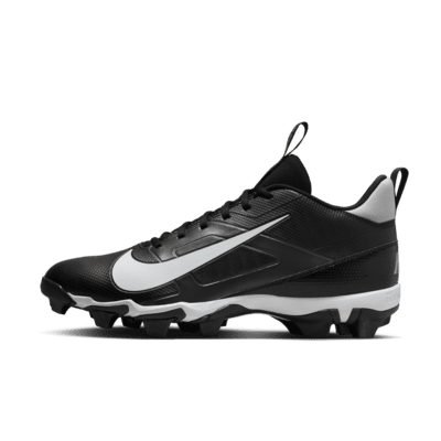 Tacos de fútbol americano Nike Alpha Menace 4 Shark