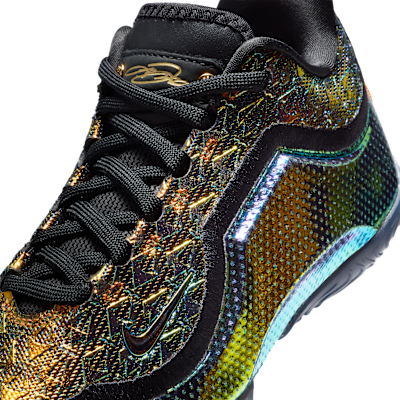 LeBron XXIII "Uncharted" Big Kids' Basketball Shoes