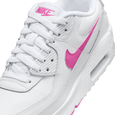 Nike Air Max 90-sko til større børn