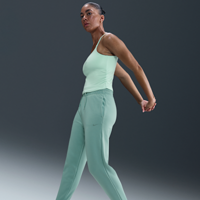 Nike Therma-FIT One Women's High-Waisted 7/8 Joggers