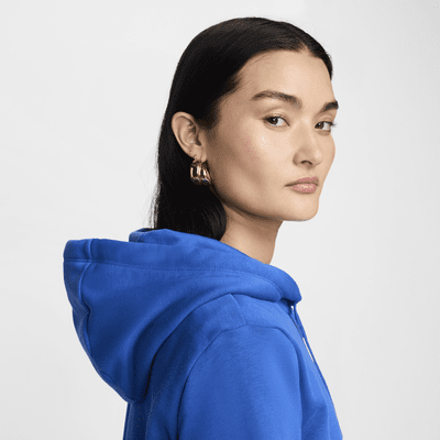 Nike Sportswear Club Fleece Women's Full-Zip Hoodie