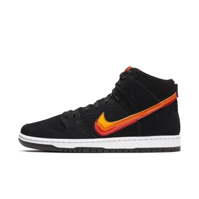 nike men's dunk high pro sb