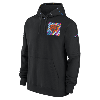 Nfl Crucial Catch Hoodie