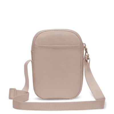 Nike Heritage Crossbody Bag (Small, 1L)
