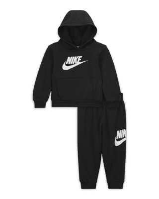 Детское худи Nike Sportswear Club Fleece Baby (12-24M) Hoodie Set