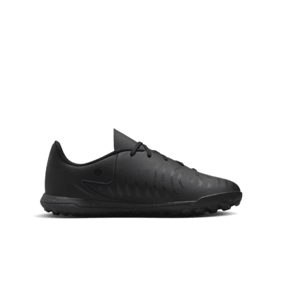 Fotbollssko Nike Jr. Phantom GX 2 Club TF för barn/ungdom