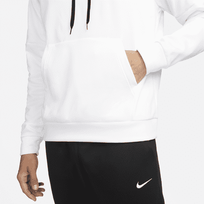 Nike Therma Men's Therma-FIT Hooded Fitness Pullover