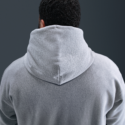 Nike Solo Swoosh Men's Pullover Hoodie