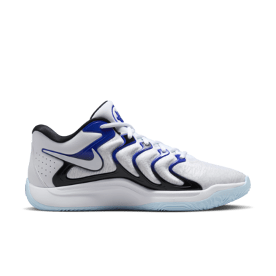 Tenis de básquetbol KD17