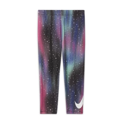nike galaxy leggings