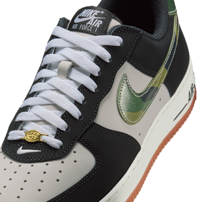 Nike Air Force 1 Low Retro Men's Shoes