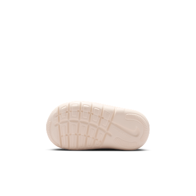 Nike Flex Runner 4 Baby/Toddler Shoes