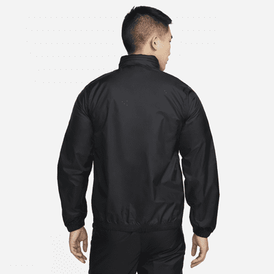 Nike Sportswear Club Men's Lined Woven Track Suit