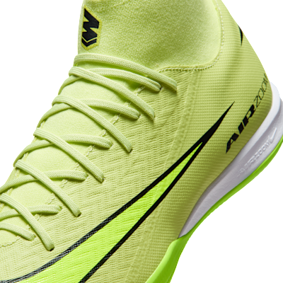 Nike Mercurial Superfly 10 Academy IC High-Top Soccer Shoes