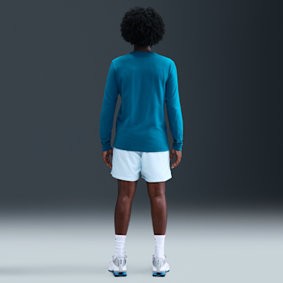 Nike Sportswear Club Men's Long-Sleeve T-Shirt